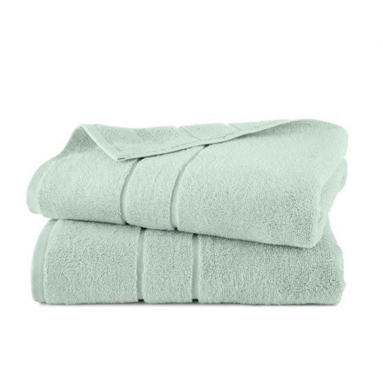 Multi-Color Cotton Bath Towel Set