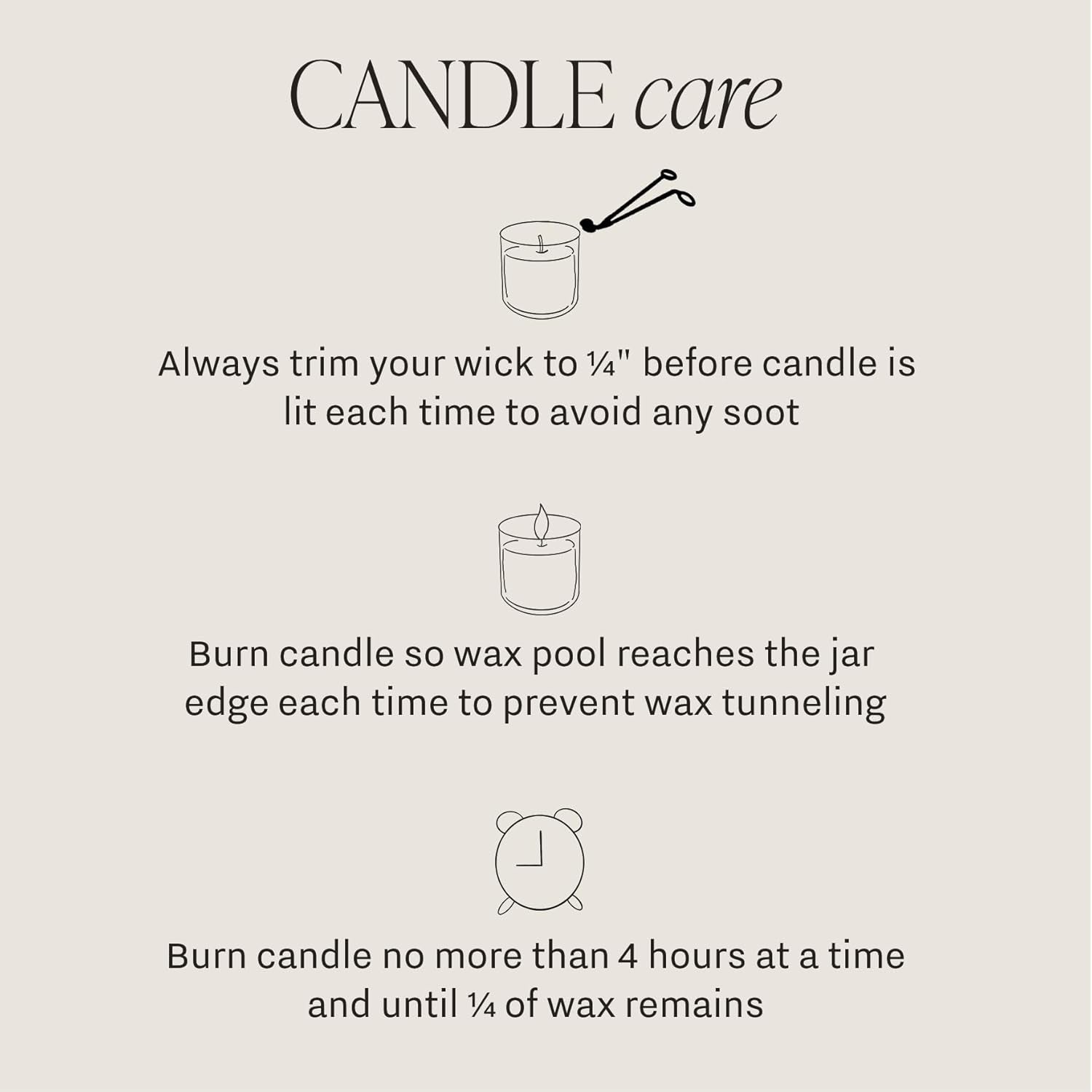 Pumpkin Spice Candle, 9Oz Amber Glass Jar, Fall