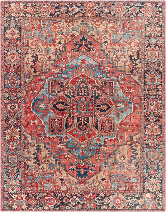 Neyland Area Rug